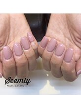 シームリー(Seemly)/