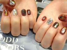 キャミ ネイル(CAMMY NAIL)/個性派ネイル