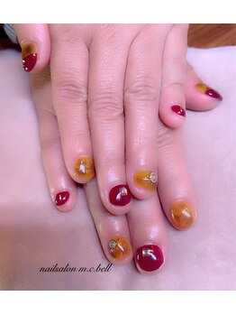 エムシーベル(m.c bell)/