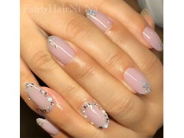 パラジェル 定額アートコース