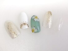 エブロマリン 湘南台店(evromarine)/シーズンデザインクーポン