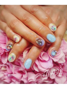 アイネイル(iNAIL)/