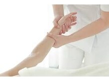 ボディメンテ 大足 三宮店(BODY MAINTE)/オイルリンパマッサージ