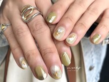 ニュアーズネイル(nuas nail)/