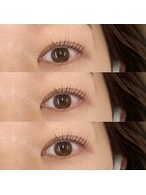 コンジュ ファースト 岡崎店(CONJU 1st)/UPPER LIFT CURL