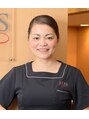 アイリスエステサロン 小禄店 仲嶺 郁子