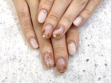 ルーナ(Runa)/ニュアンスデザイン【￥6292】