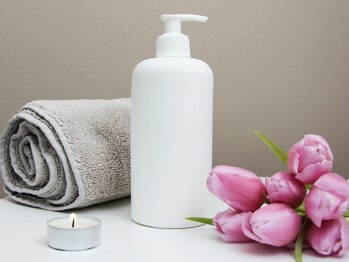 整体院プリュ/コロナ対策［1］