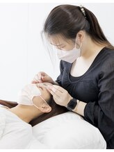 エミア(Eemia) まり