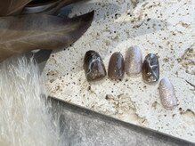 トータル ビューティ ケイハン(KEIHAN)/3月ニュアンス定額