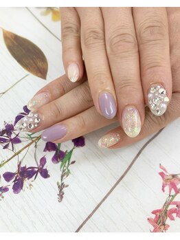 はあとねいる 野江店/1番