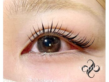 アディクト(ADDICT)/まつげパーマ