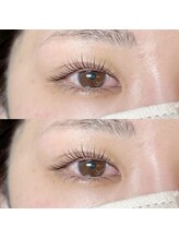 フロムココロ(from COCOLO)/立ち上げカール