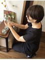 ザ リラックスサロン フクオカ(THE RELAX SALON Fukuoka) 進藤 