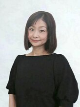 アナイ(Anay)&nbsp;持舘 玉江