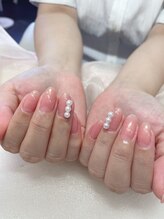 アイリッシュネイル 久屋大通店(Irish Nail)/800マジック