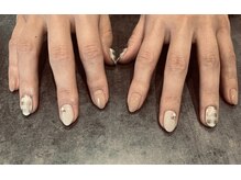 ネージュ(NEIGE)の雰囲気（定額制designや毎月designが変わるキャンペーンnailがございます）