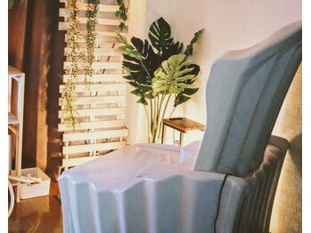 ヨサパーク アオ 氷川台店(ao)