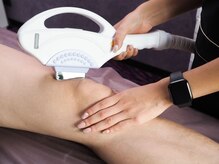 ファビュラス(Fabulous)/お膝脱毛