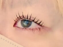 ラシク ゼロ 草加駅前(Lashiku Zero)/パリジェンヌラッシュリフト