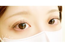 クレー(Klee)/パリジェンヌラッシュリフト