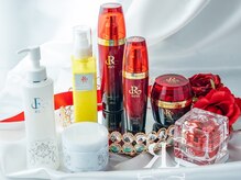 ラレーヌ(La Reine)/肌悩みの根本的解決に！