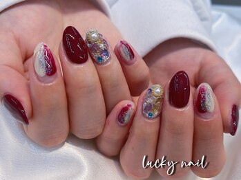 ラッキー(Lucky)/