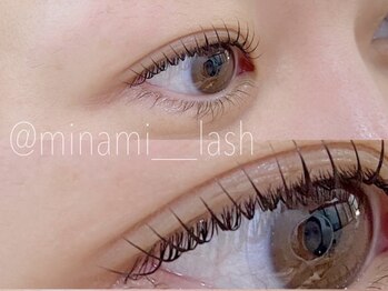 アナナアイラッシュ 川口店(Ananas eyelash)/まつげパーマ