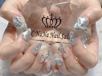 シーシーナナ ネイルサロン(CC NaNa Nail Salon)/