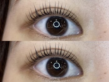 ラッシュラッシュ 高田馬場(LashRush)/パリジュンヌラッシュリフト