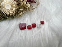 サナ 久が原 千鳥町(S’ana)/海ネイル￥8000