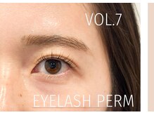 トミー(Tommy)/まつ毛パーマ