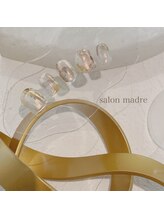 サロン マードレ(madre)/ニュアンスアートコース