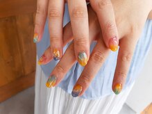 ルカ 大宮(Luca)/<HAND>定額オリジナルコース