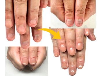 3ヶ月あれば変わる！