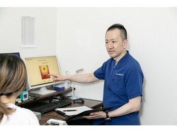 にしだカイロプラクティック