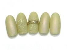 イヴ 新浦安店(Eve)/パステルカラーリングライン