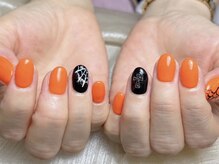 クイーンズネイルサロン(Queen's nail salon)/