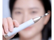 パイナップルピース(Pineapple Peace)の雰囲気（お肌の角質毛穴に効果的◎【ゼロピール】）