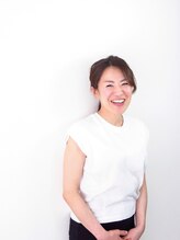 サントーシャ(Santosha) アイ 