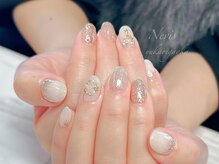 ネイビス ユーカリが丘店(Nevis)/定額デザイン★オフ込み