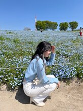 ワイベール 名古屋店(YVeil)&nbsp;mao 