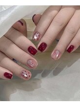 ロージー(Rosie)/マグネット