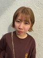 ホーム アイラッシュアンドボディ(Home) ayaka 
