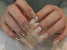 リノ(lino)/バレンタインネイル 1/21