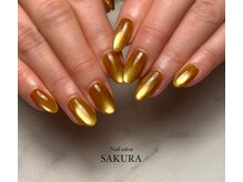 サクラ(SAKURA)/マグネット