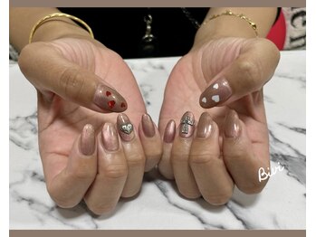 マグ/パーツ/ホロ