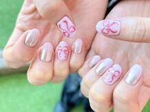 エネ(ENE)/【HAND】90分付け放題