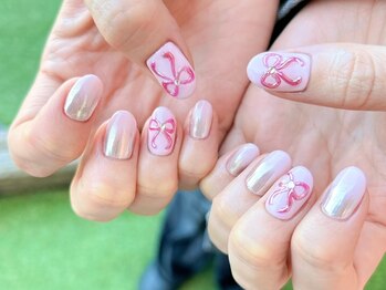 エネ(ENE)/【HAND】90分付け放題