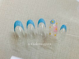 ハンド　エレガント